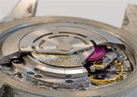 rolex 1570 amplitude|Rolex Education .